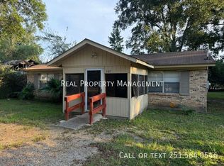 503 Freeview Ave, Bay Minette, AL 36507