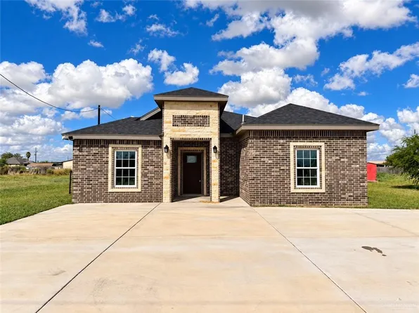 12517 Mile 2 W, Weslaco, TX 78599