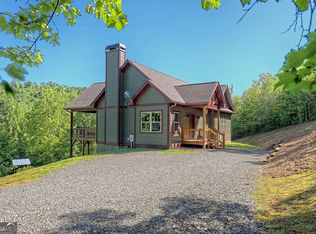 4979 Highway 197, Clarkesville, GA 30523