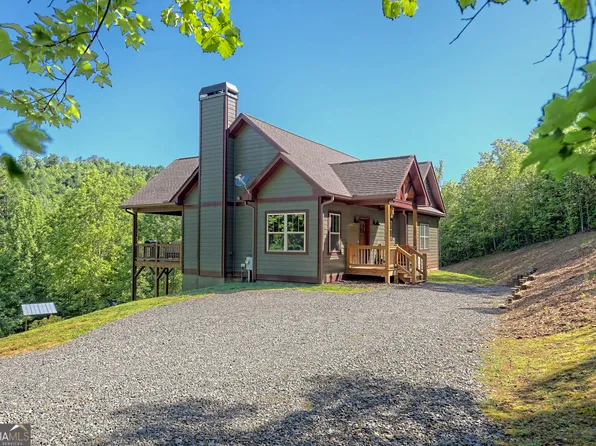 4979 Highway 197, Clarkesville, GA 30523