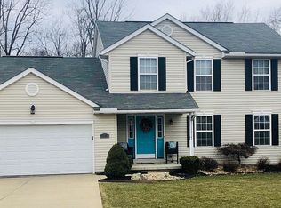 3774 Long Dr, Barberton, OH