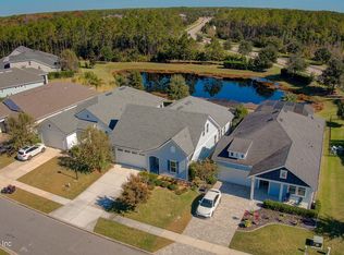 68 BRIAR RIDGE Court, Ponte Vedra, FL 32081