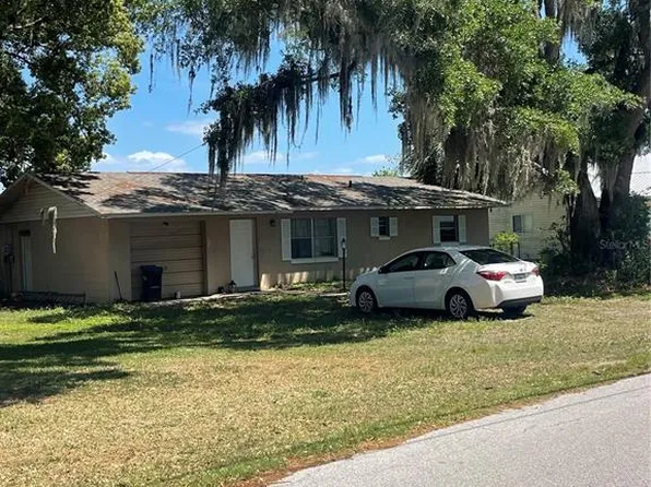 10955 SE Timucuan Rd, Summerfield, FL 34491