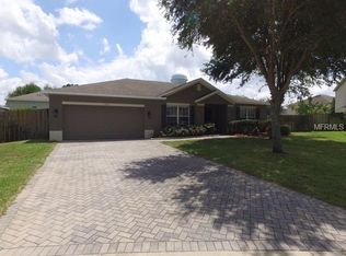 1318 Juniper Hammock St, Winter Garden, FL 34787