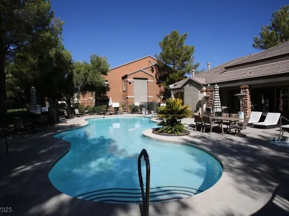 555 E Silverado Ranch Blvd Unit 1171, Las Vegas, NV 89183