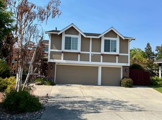 1136 Quail Knoll Ct, San Jose, CA 95120