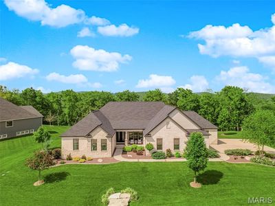 332 Stonewall Dr, Eureka, MO, 63025