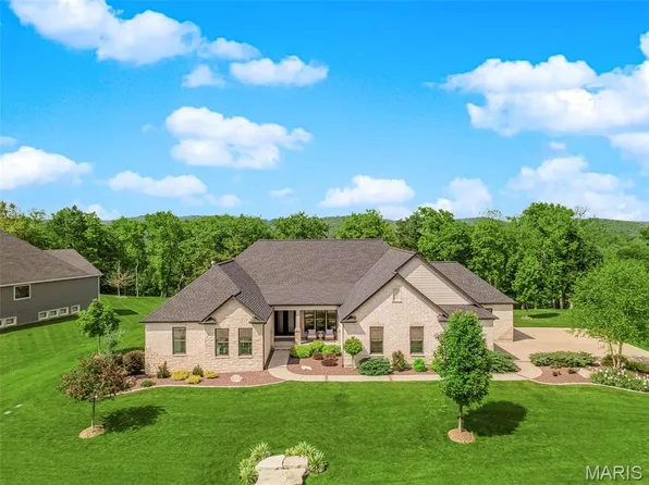 332 Stonewall Dr, Eureka, MO 63025