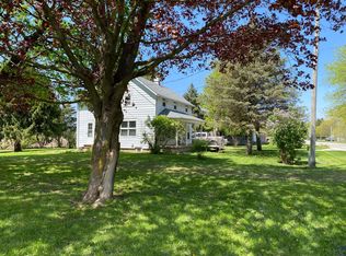 3071 Selma Rd, Springfield, OH 45505