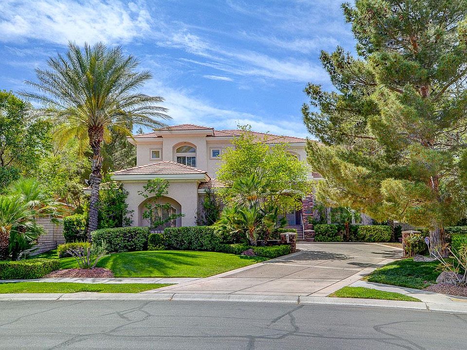 2041 Troon Dr, Henderson, NV 89074 Zillow