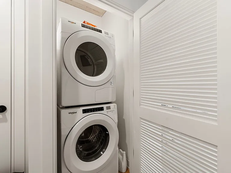 Washer/Dryer