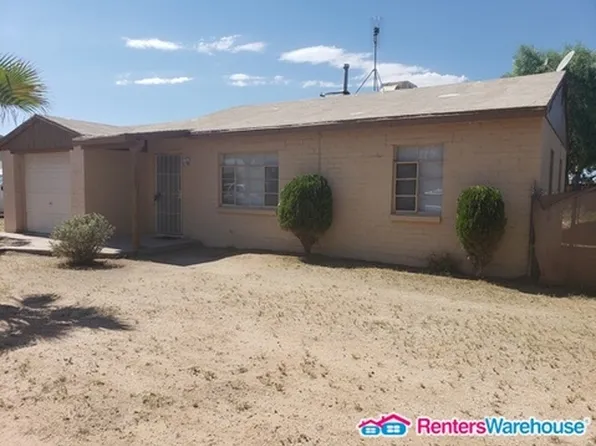 1934 S Holly Sv, Tucson, AZ 85713