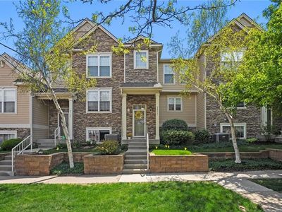 7711 W 158th Ter, Overland Park, KS, 66223