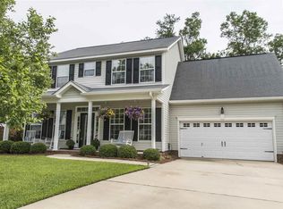 5 Bluestone Ct, Irmo, SC 29063