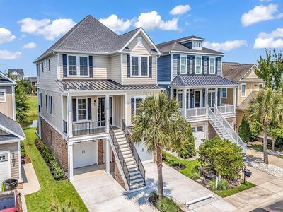1112 Whispering Winds Dr., Myrtle Beach, SC, 29579
