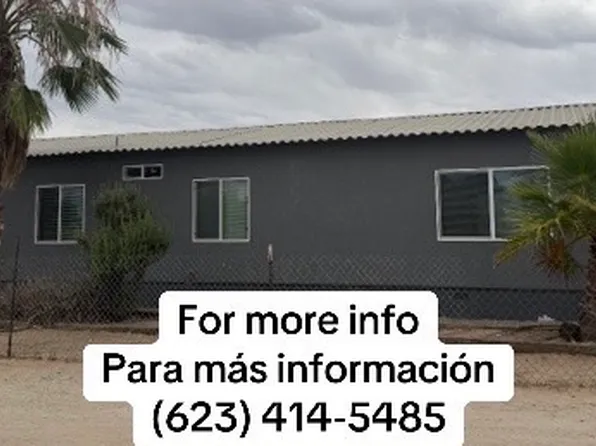 25019 W Watkins St #1, Buckeye, AZ 85326
