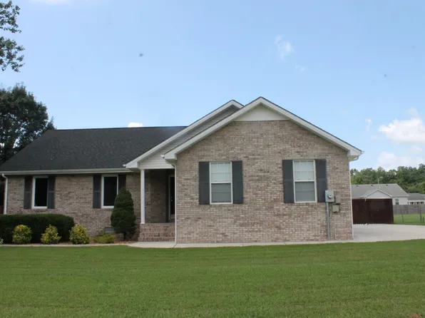 138 Linda Ln, Tullahoma, TN 37388