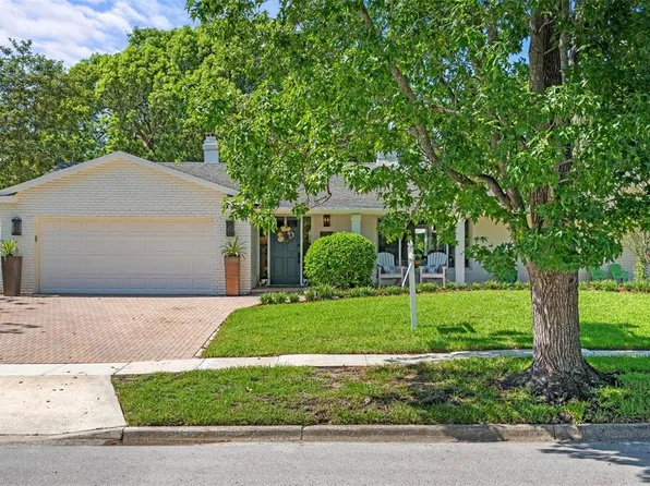 2061 GOLDWATER COURT, MAITLAND, FL 32751
