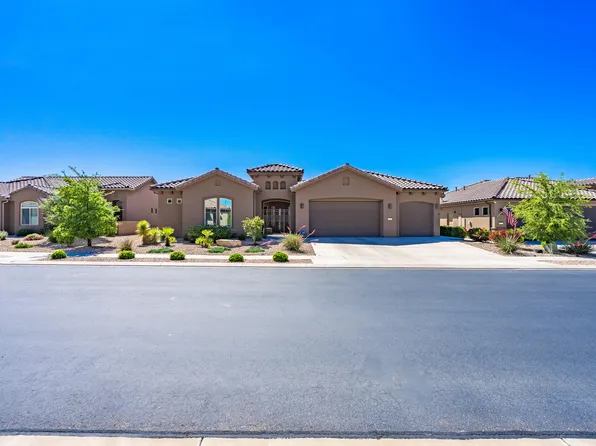 4209 S Tawny Owl Dr, St George, UT 84790