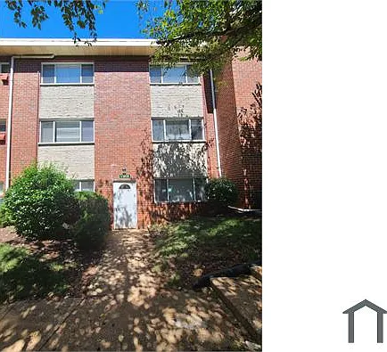 6114 Fairdel Ave #1H
