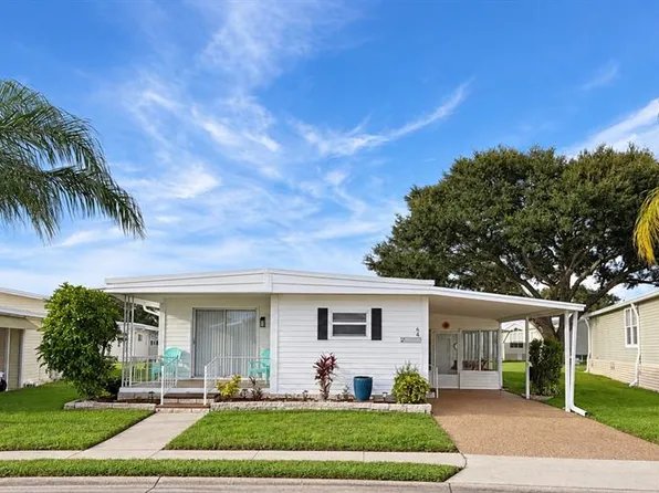 1100 BELCHER ROAD S #64, LARGO, FL 33771