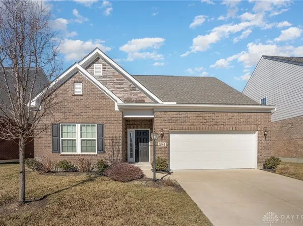 1644 Summit Creek Dr, Dayton, OH 45458