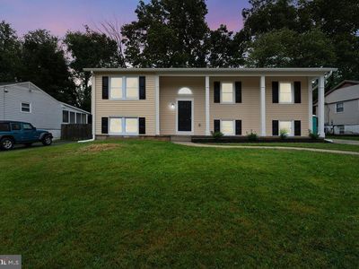 501 Williamsburg Ln, Odenton, MD, 21113