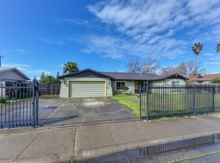 7492 Sylvia Way, Sacramento, CA 95822