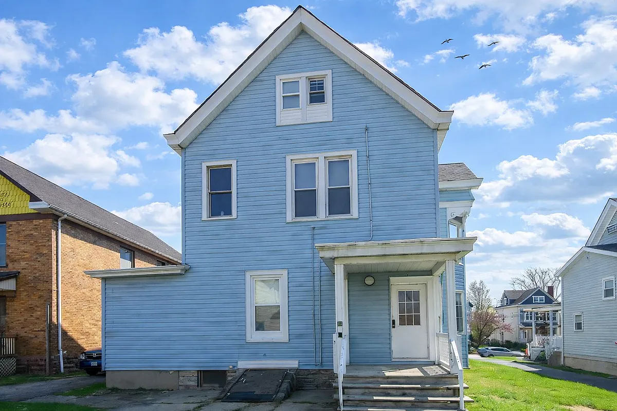 Building Photo - 4923 Marion Ave #1
