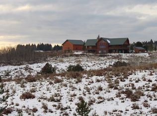 1665 Whisper Ridge Rd, Ashton, ID 83420