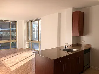 Rented by Bozzuto Management