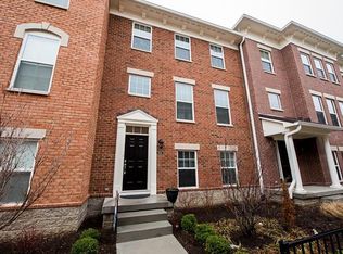 9440 Oakley Dr, Indianapolis, IN 46260