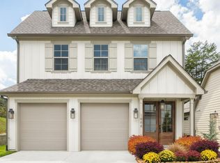 1888 Emmeline Way #7, Hixson, TN 37343