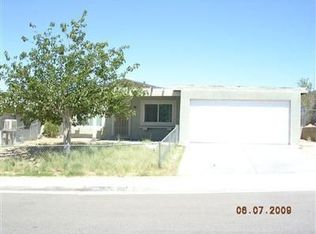 2017 Yosemite Ct, Barstow, CA 92311