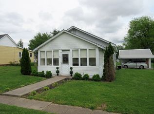1110 2nd St, Robards, KY 42452