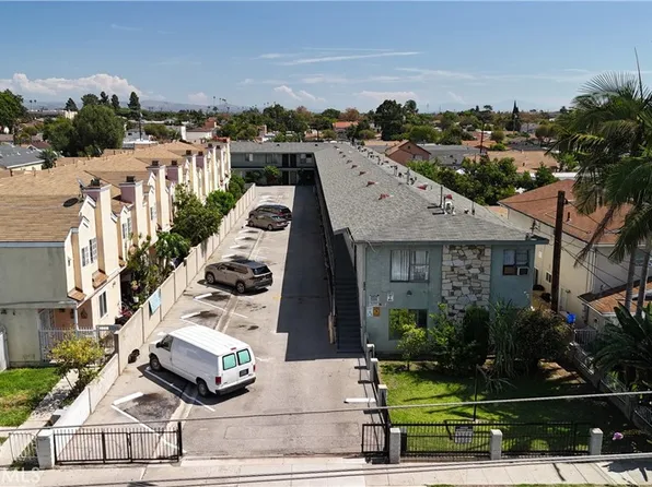 6900 California Ave, Bell Gardens, CA 90201