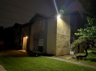 10531 Starcrest Dr #531, San Antonio, TX 78217