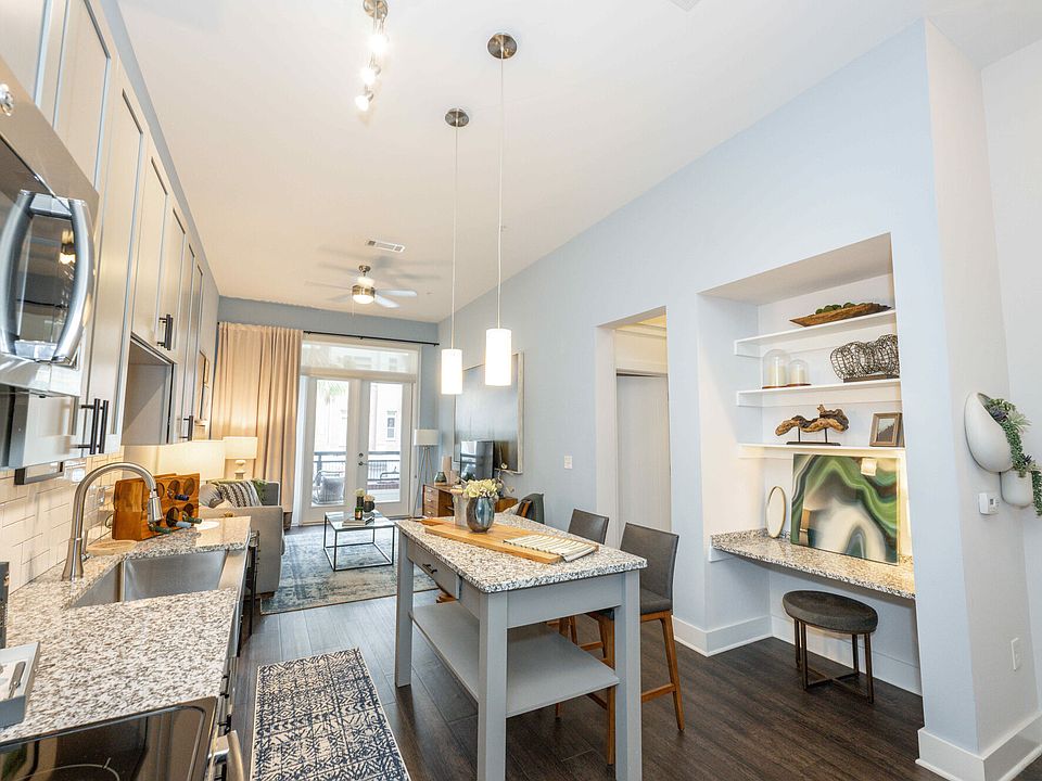 Ellison On Broad Apartment Rentals Greenville, SC Zillow