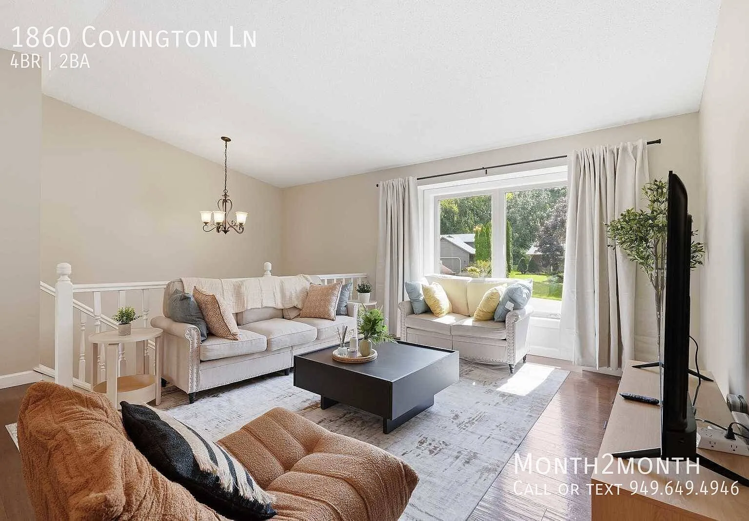 Eagan Modern Getaway — Photo 1