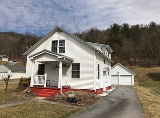 1213 Runville Rd, Bellefonte, PA 16823
