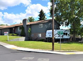 803 SW 32nd St, Pendleton, OR 97801