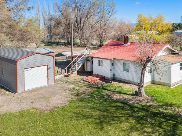 302 S C St, Rupert, ID 83350