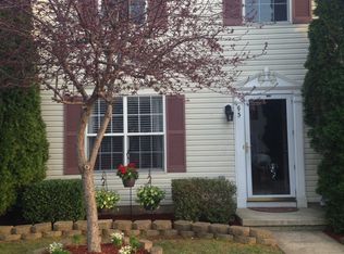 93 Starboard Ct, Perryville, MD 21903