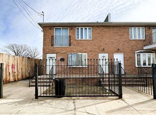 150-17 125th St, South Ozone Park, NY 11420