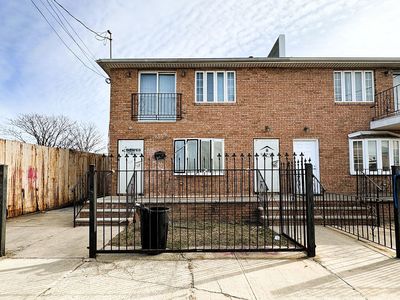 150-17 125th St, South Ozone Park, NY, 11420