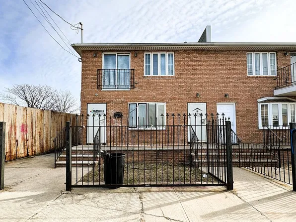 150-17 125th St, South Ozone Park, NY 11420