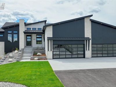 3826 Pinehurst Cir, Colorado Springs, CO, 80908