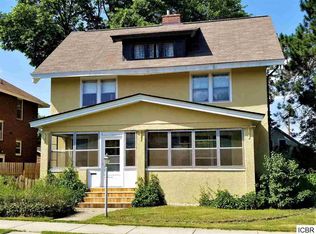 122 2nd St SW, Chisholm, MN 55719