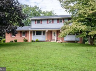 2408 Forest Hill Rd, Marriottsville, MD