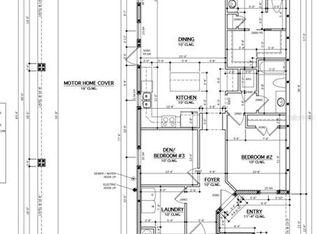 990 Cross Roads Dr, Polk City, FL 33868